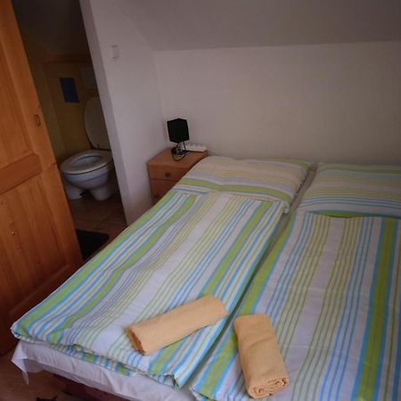 Vila Nela Podhájska Exteriér fotografie