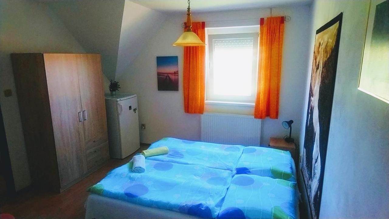 Vila Nela Podhájska Exteriér fotografie