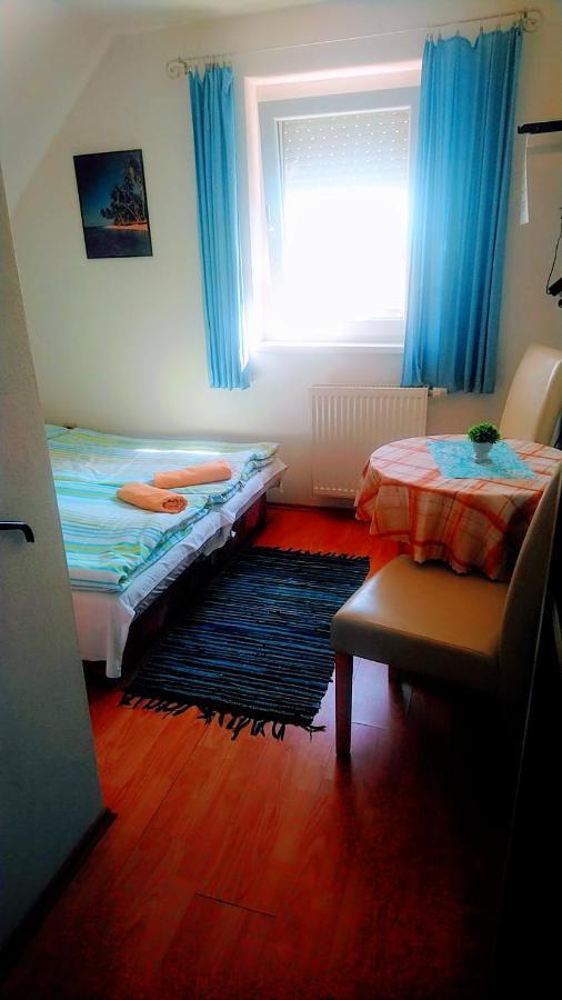 Vila Nela Podhájska Exteriér fotografie