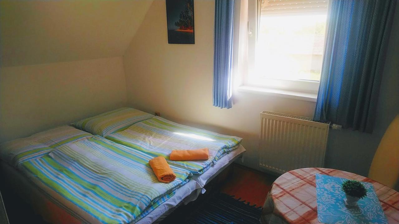 Vila Nela Podhájska Exteriér fotografie